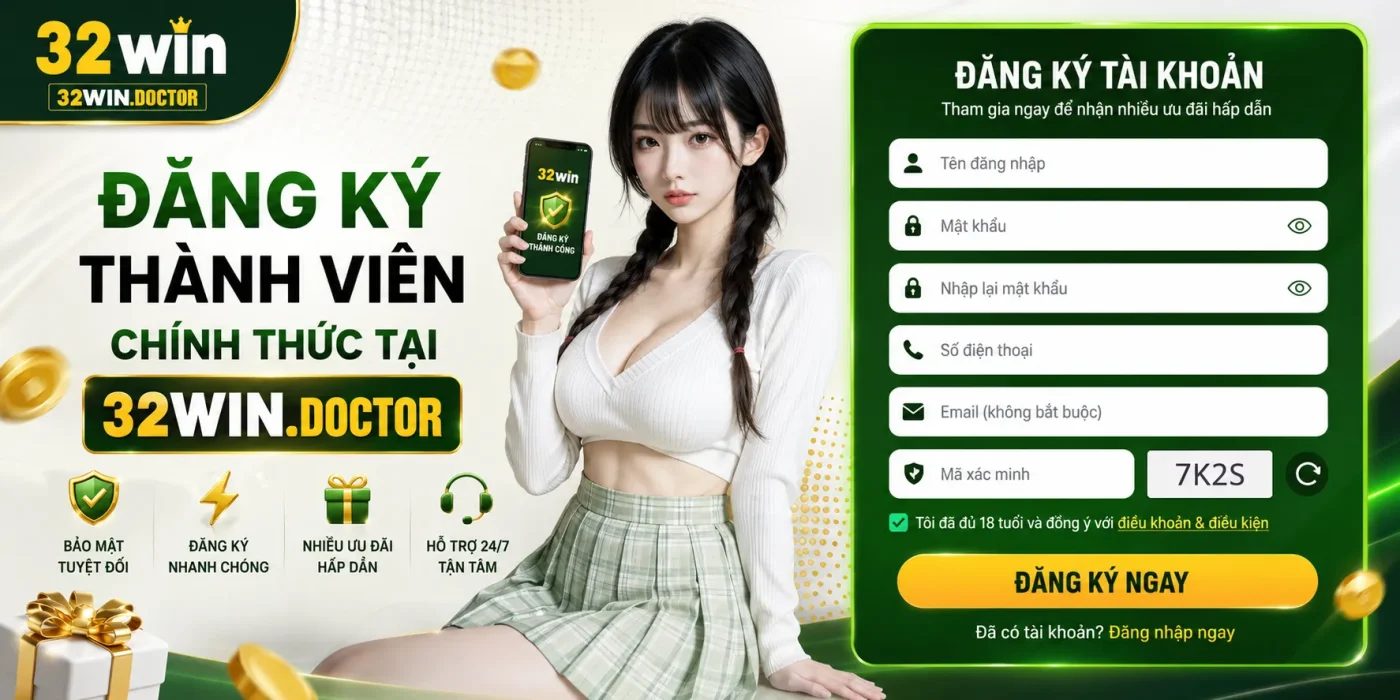 Giao diện đăng ký thành viên chính thức tại onlineslotpoker.com