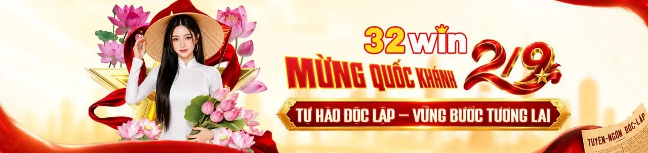 banner 32win